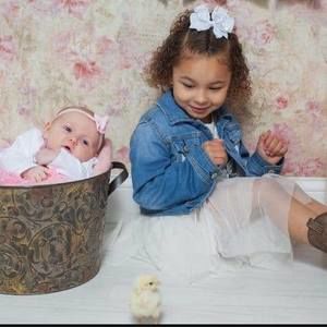 Meet your Posher, Tracy